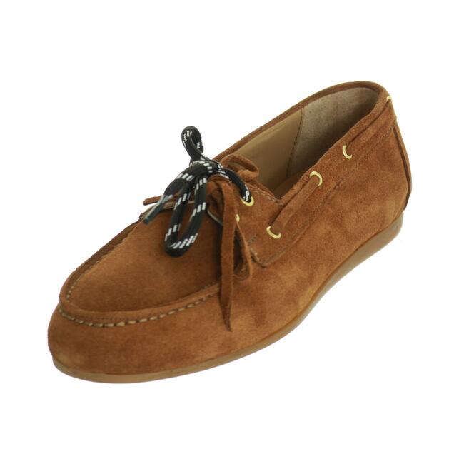 MOCASSINO SCAMOSCIATO OVYE' - Mad Fashion | img vers.1300x/